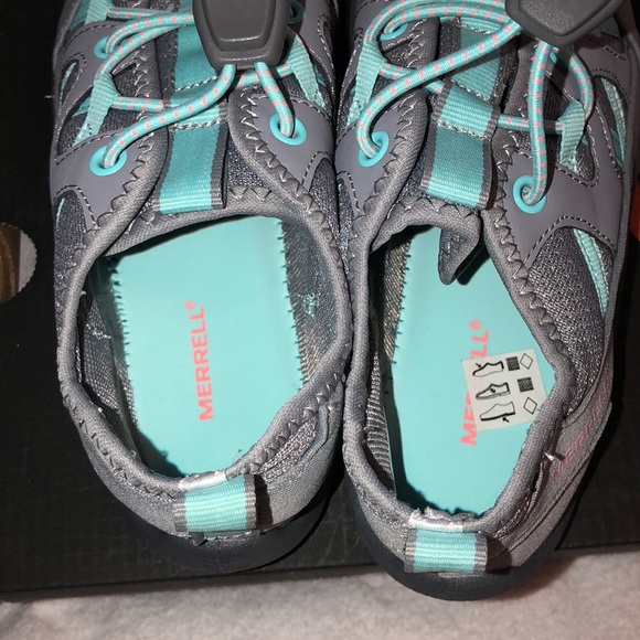 Merrell Hydro Cove Water Shoes - Picture 4 of 4